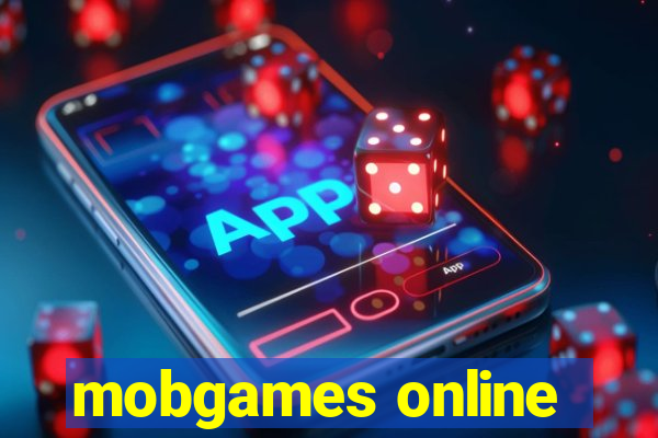 mobgames online